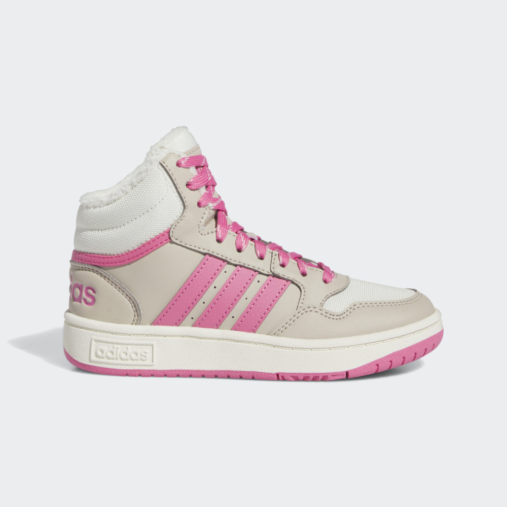 adidas Hoops Mid 3.0 IF7739 / braun