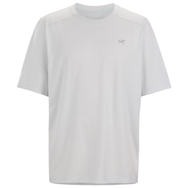 Arc'teryx - Cormac Crew S/S - Laufshirt