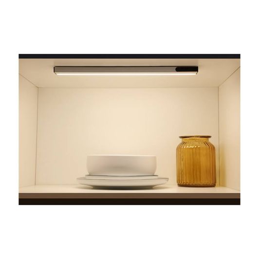 Iluminat LED reîncărcabil GAO pentru sub dulap