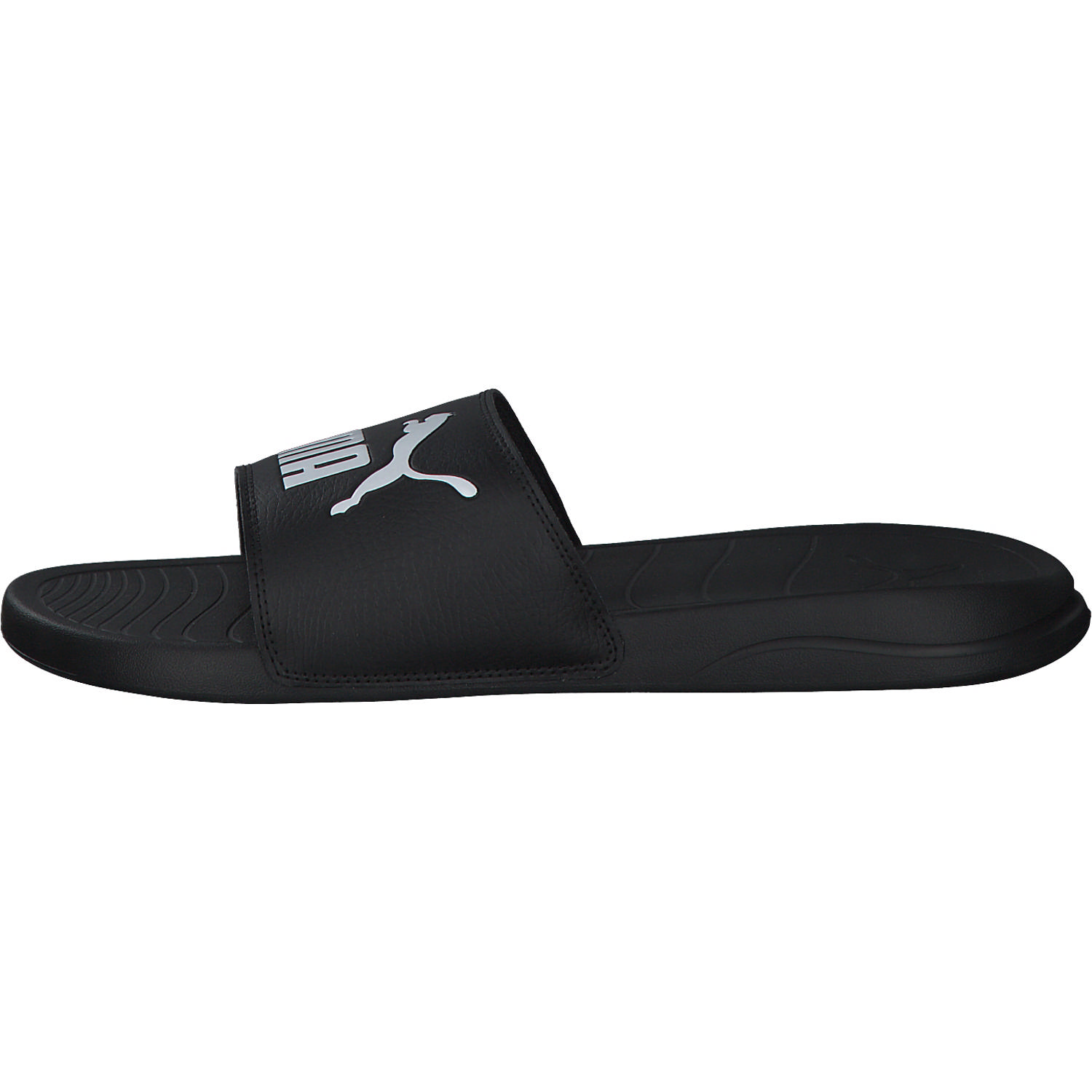 Puma Popcat 20 372279 M, Badeschuhe, Herren, PUMA BLACK-PUMA BLACK-PUMA WHI