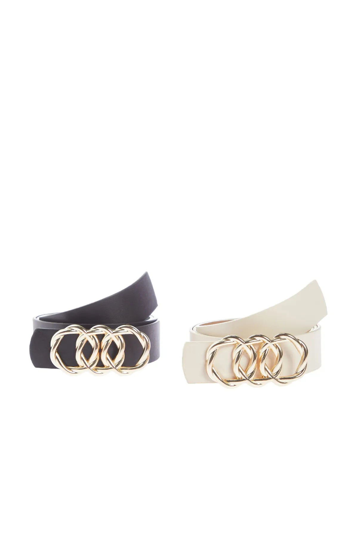 Trendyol Collection  Gürtel - Schwarz
