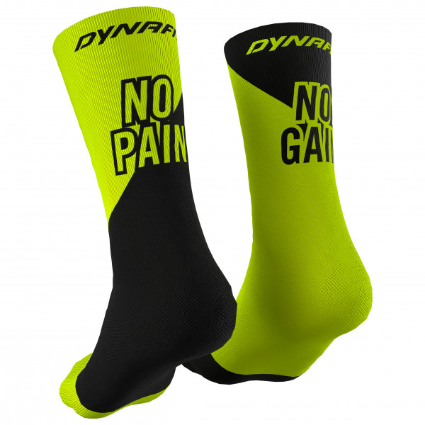 Dynafit - No Pain No Gain Socks - Laufsocken