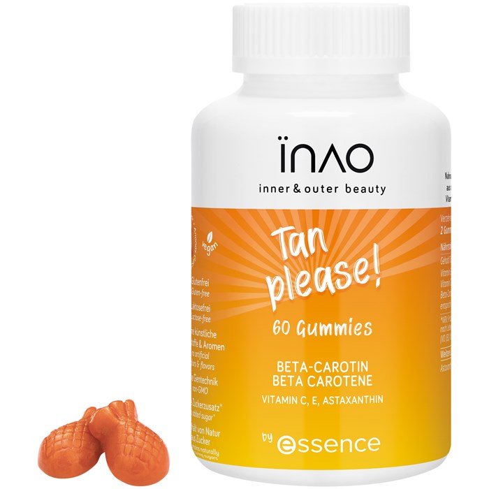 Tan Please! Gummies