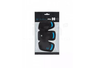 Bluetens électrodes ABS