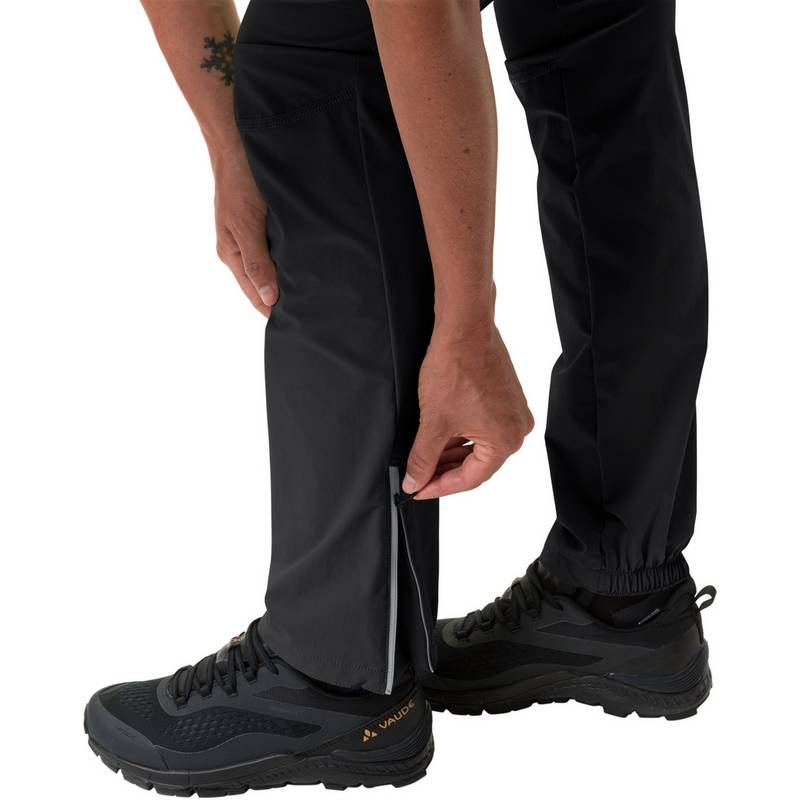 VAUDE Scopi II Wanderhose Damen