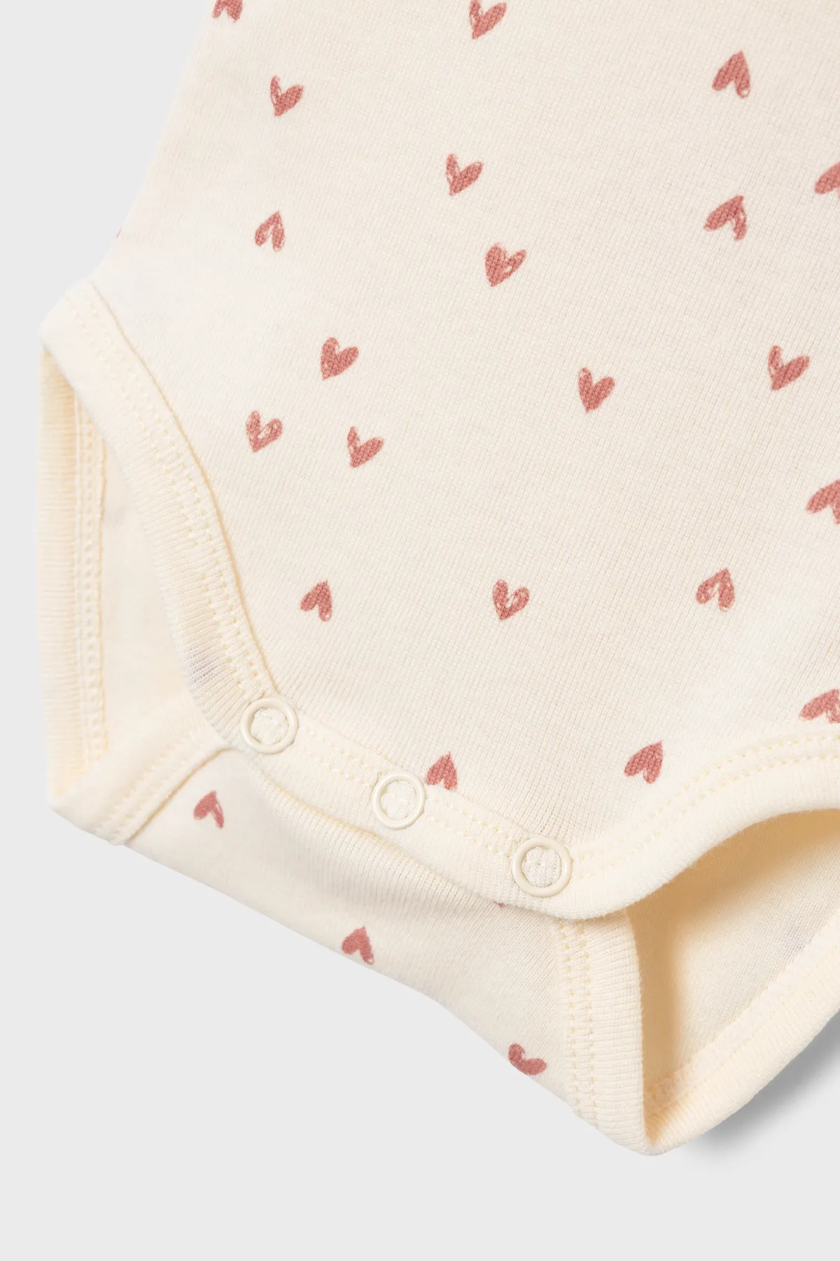 name ıt  NBFBODY 2P LS BUTTERCREAM HEARTS NOOS