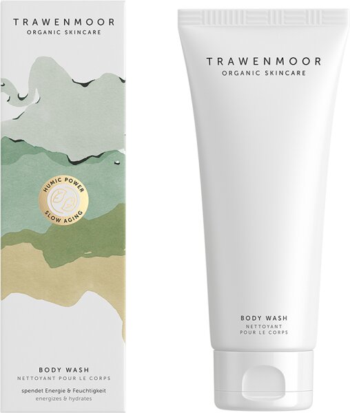 Trawenmoor Body Wash Duschgel