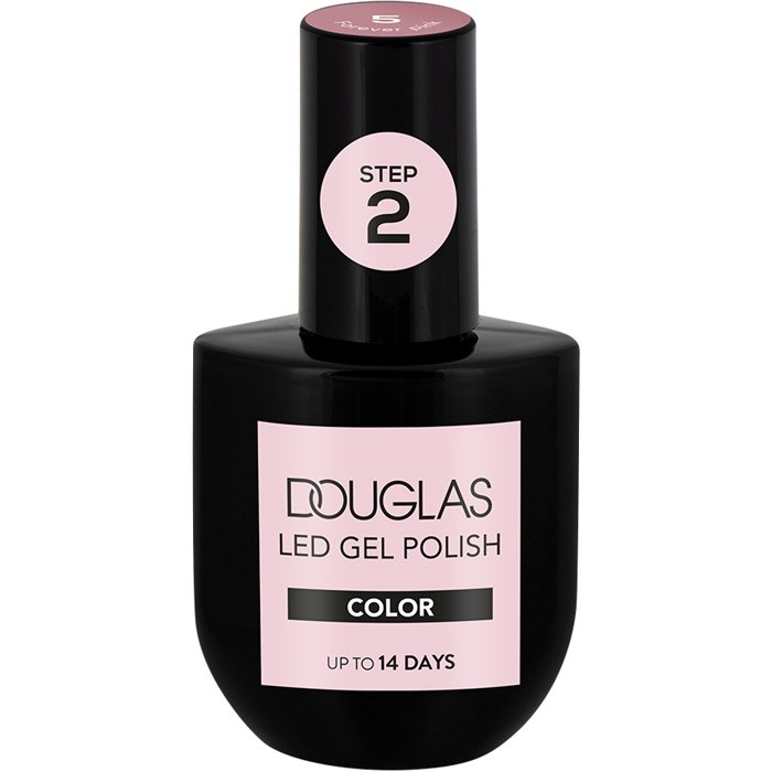 LED Gel Polish