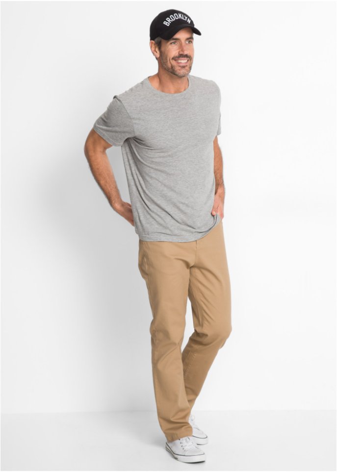 T-Shirt (3er Pack)