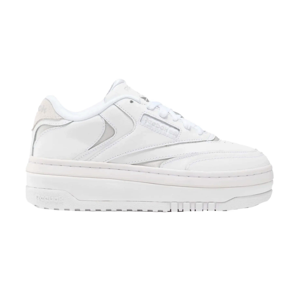 Reebok Club C Extra 100033109 / weiss
