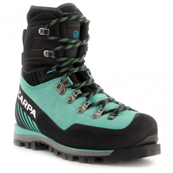 Scarpa - Women's Mont Blanc Pro GTX - Bergschuhe