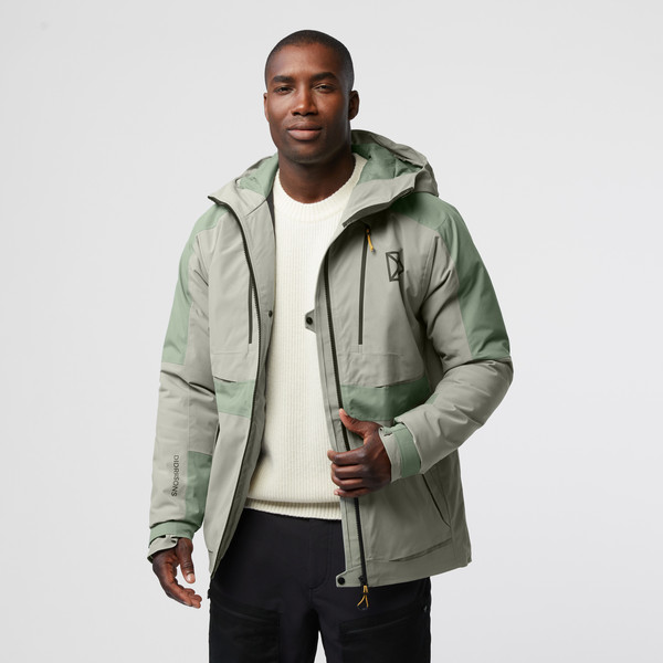 POVEL USX JKT 2 Herren - Winterjacke