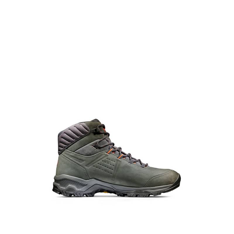 Mammut Mercury IV Mid GTX Wanderschuhe Herren