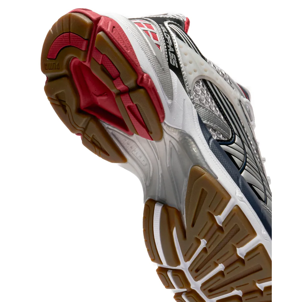 PUMA Velophasis Phased 389365/010 / grau