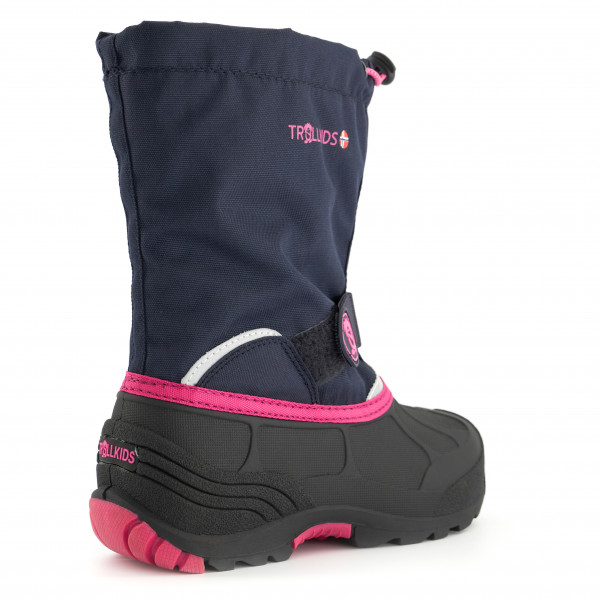 Trollkids - Kid's Telemark Winter Boot XT - Winterschuhe