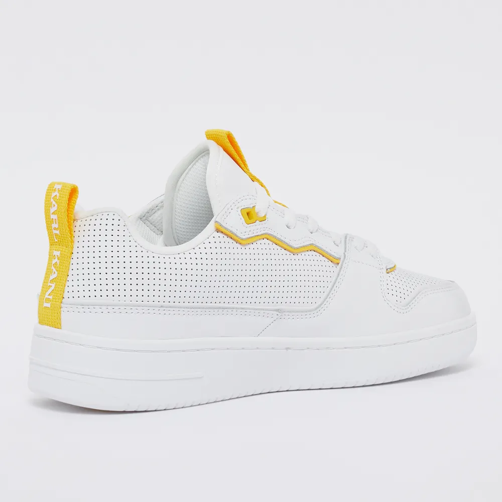 Karl Kani 89 TT KKFWM000025 / weiss