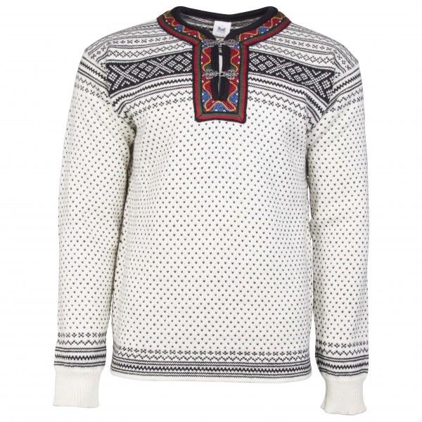 Dale of Norway - Setesdal Sweater - Wollpullover