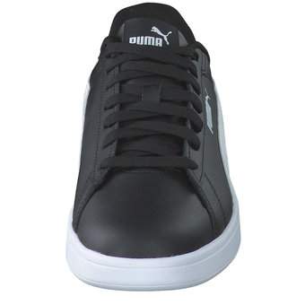 PUMA Puma Smash 3.0 L Sneaker in schwarz