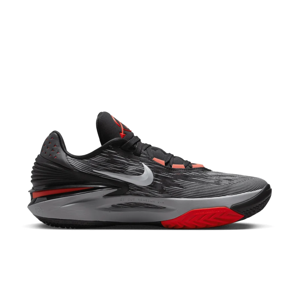 Nike Air Zoom GT Cut 2 DJ6015 001 / schwarz
