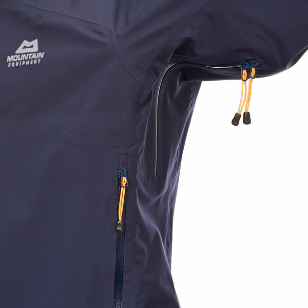 ODYSSEY JACKET Herren - Hardshelljacke