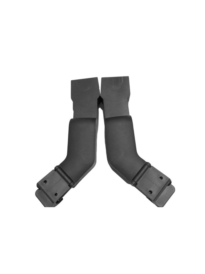 Gesslein Gesslein 60249 Adapter S5/S5 f. Babyschale Maxi Cosi Cabrio Pepple in Schwarz günstig kaufen onesize