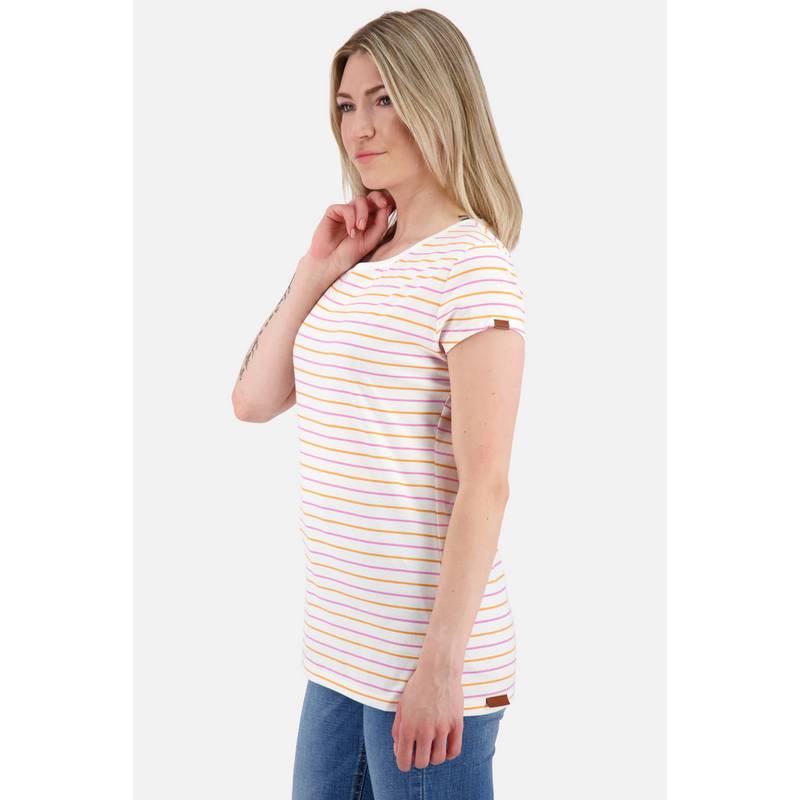ALIFE AND KICKIN JuliaAK Z T-Shirt Damen
