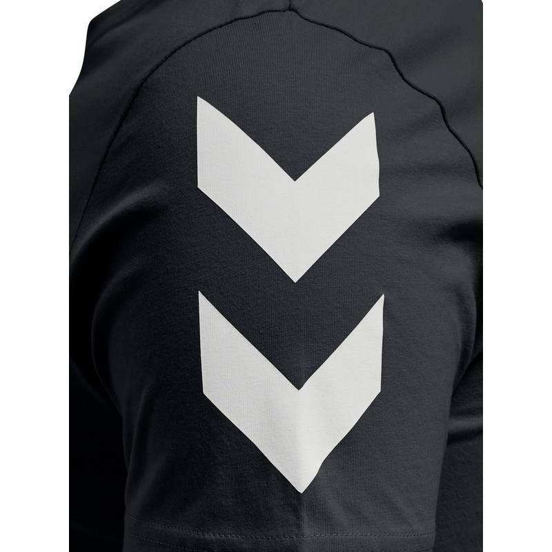 hummel hmlLEGACY CHEVRON T-SHIRT T-Shirt