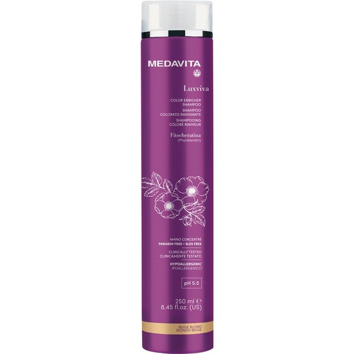 Color Enricher Shampoo