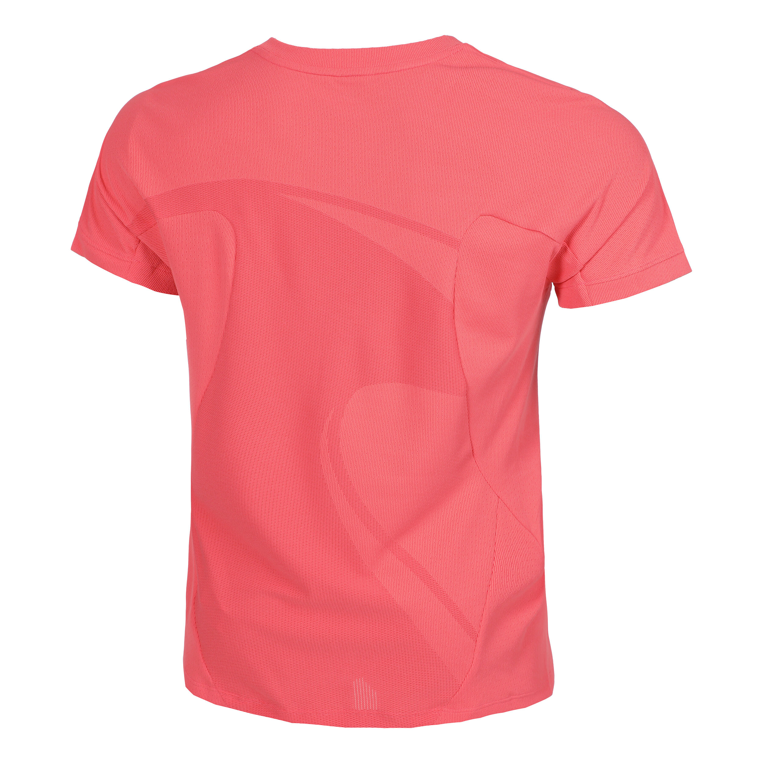 Dri-Fit RAFA T-Shirt Herren - Koralle