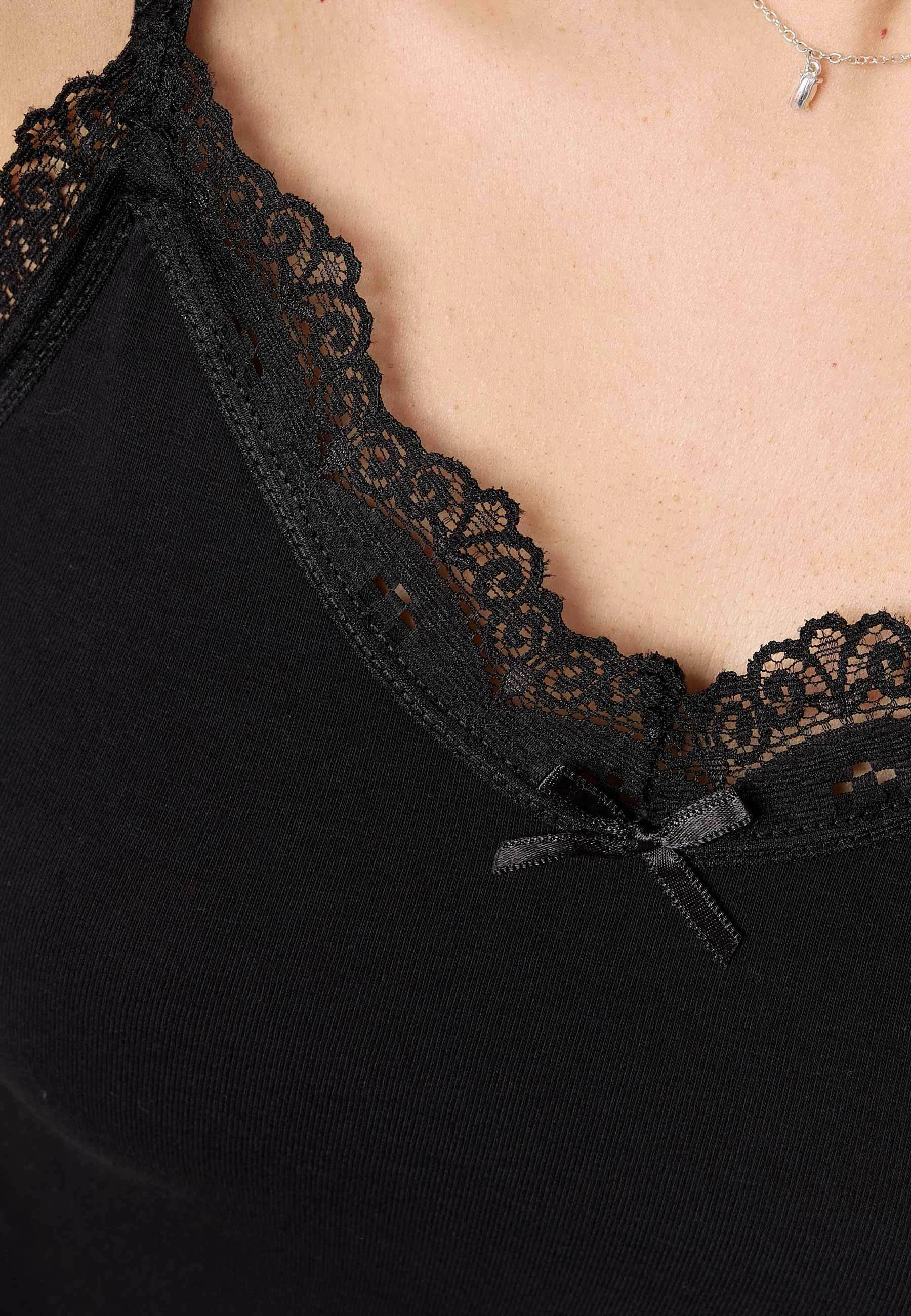 Tazzio SHORTY-SET - Pijama
