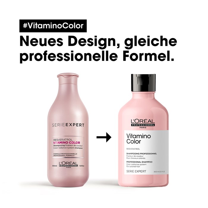 Professional Resveratrol Shampoo