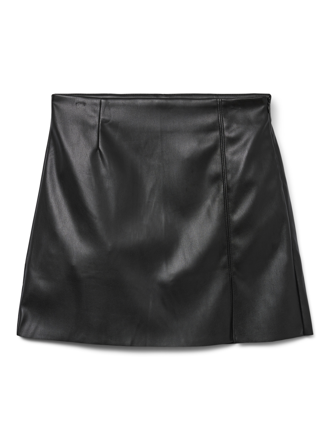 VMNELLY Hohe Taille Kurzer Rock