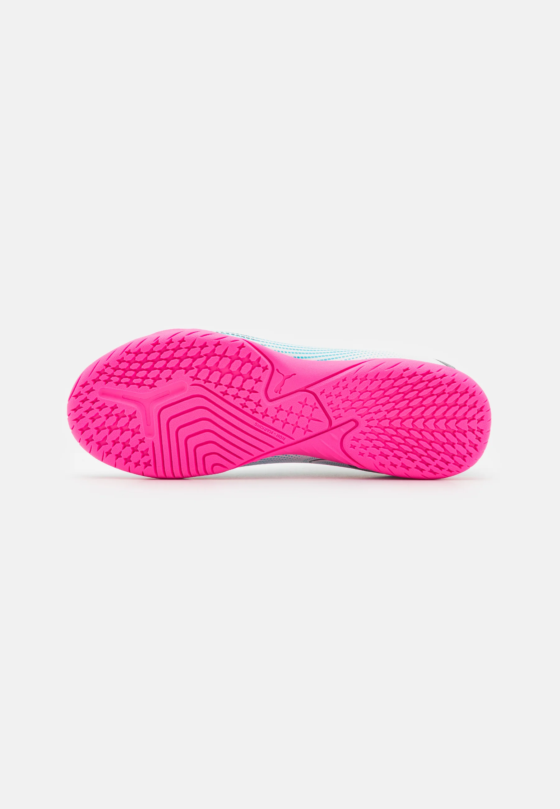 Puma FUTURE 7 PLAY IT JR UNISEX - Botas de fútbol