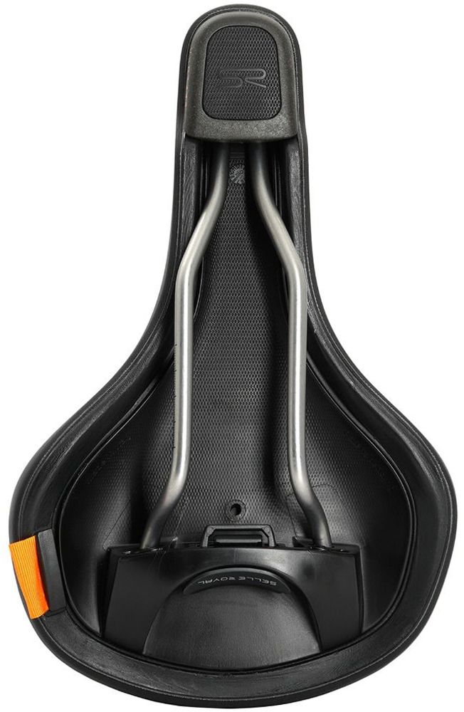 Selle Royal Explora Athletic Sattel kaufen | Bike-Discount