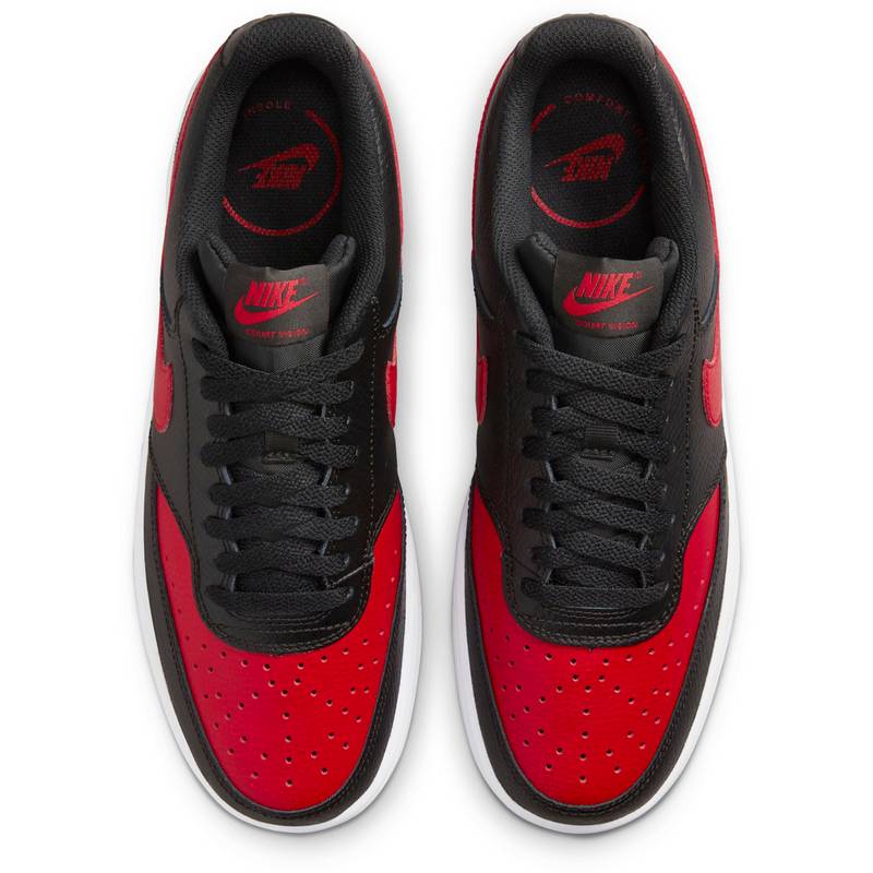 Nike Court Vision Sneaker Herren
