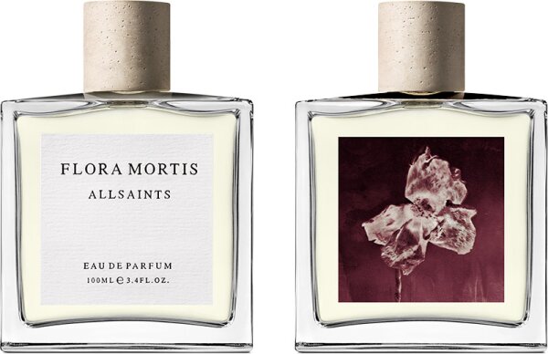 AllSaints Flora Mortis Eau de Parfum