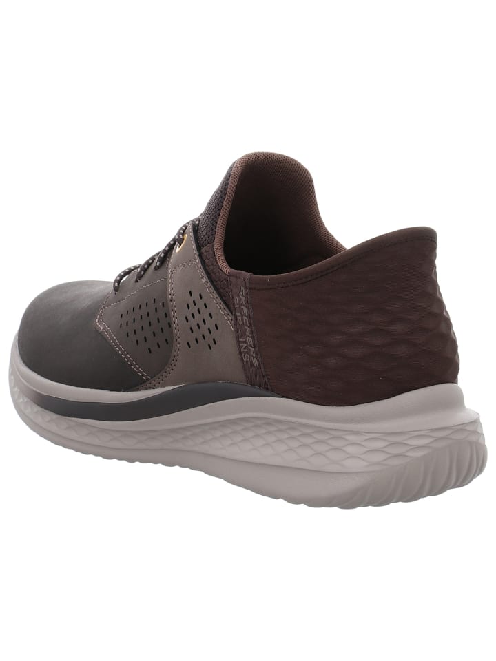 Skechers Slipper in braun günstig kaufen 40