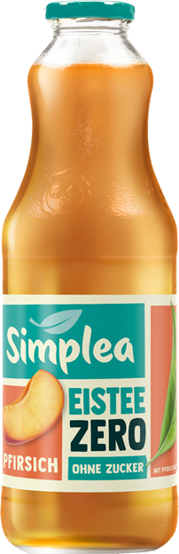 Simplea Zero Pfirsich