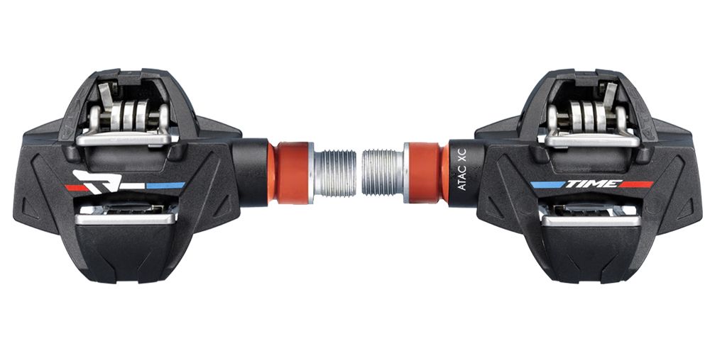 Time ATAC XC 6 MTB Pedale kaufen | Bike-Discount