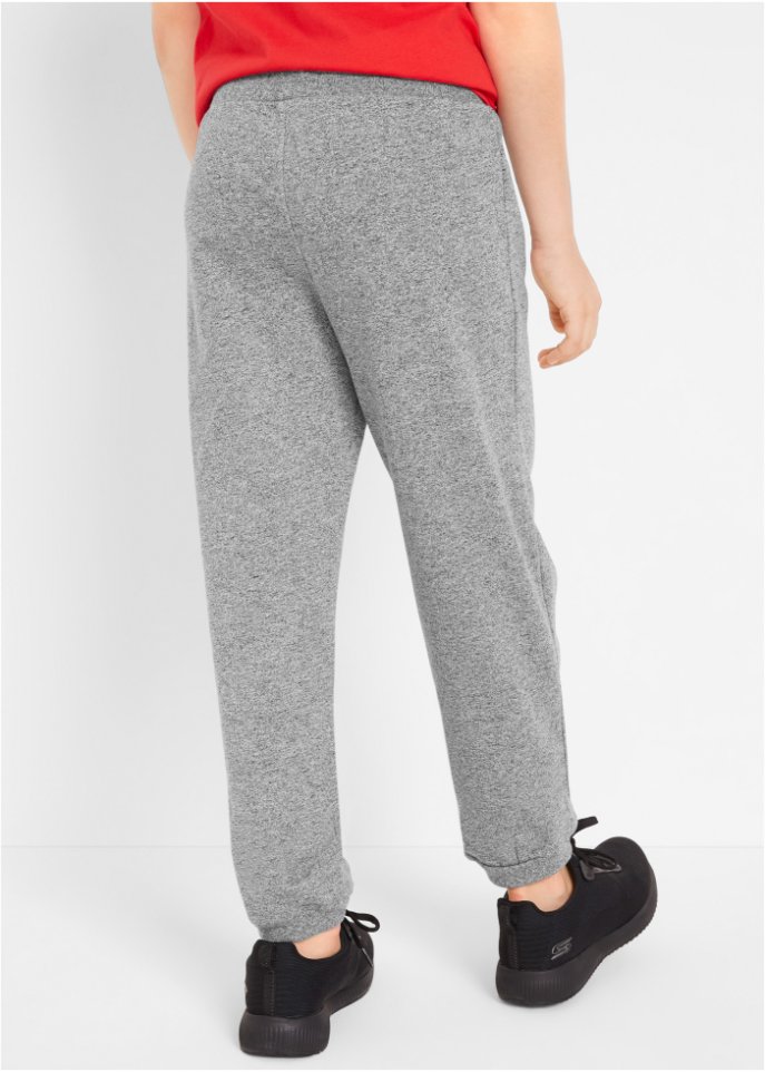 Jungen Sweathose (2er Pack)