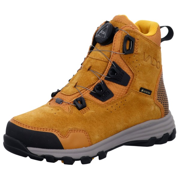 VADO - Kid's Camper Mid Boa GTX - Winterschuhe