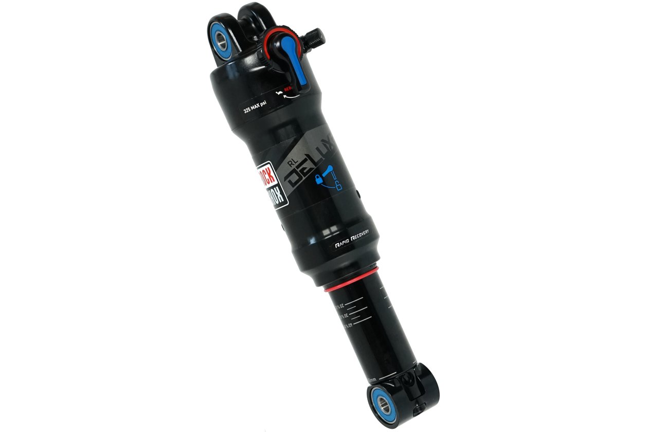 Rockshox Deluxe RL DebonAir B-B Du00e4mpfer