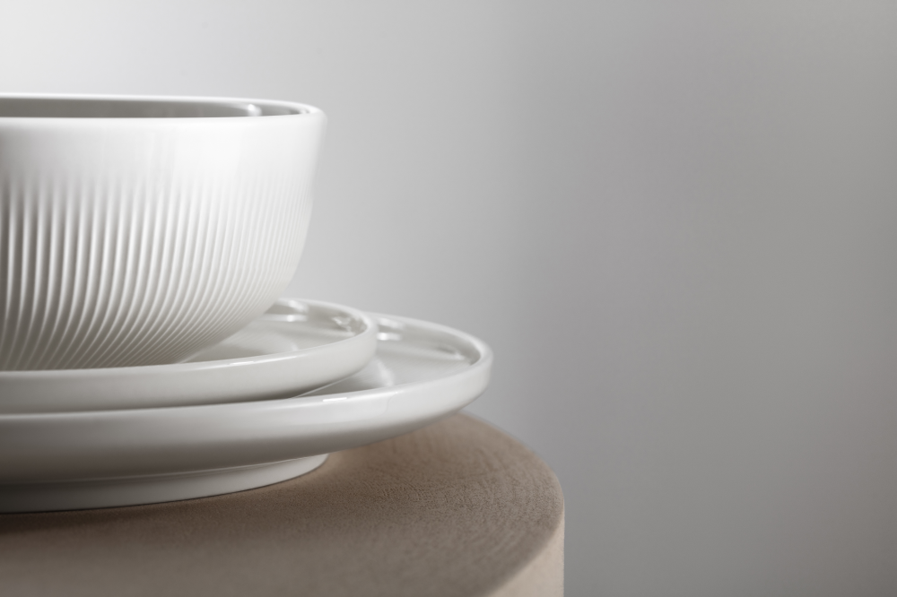Dessertteller ca. D22cm Afina