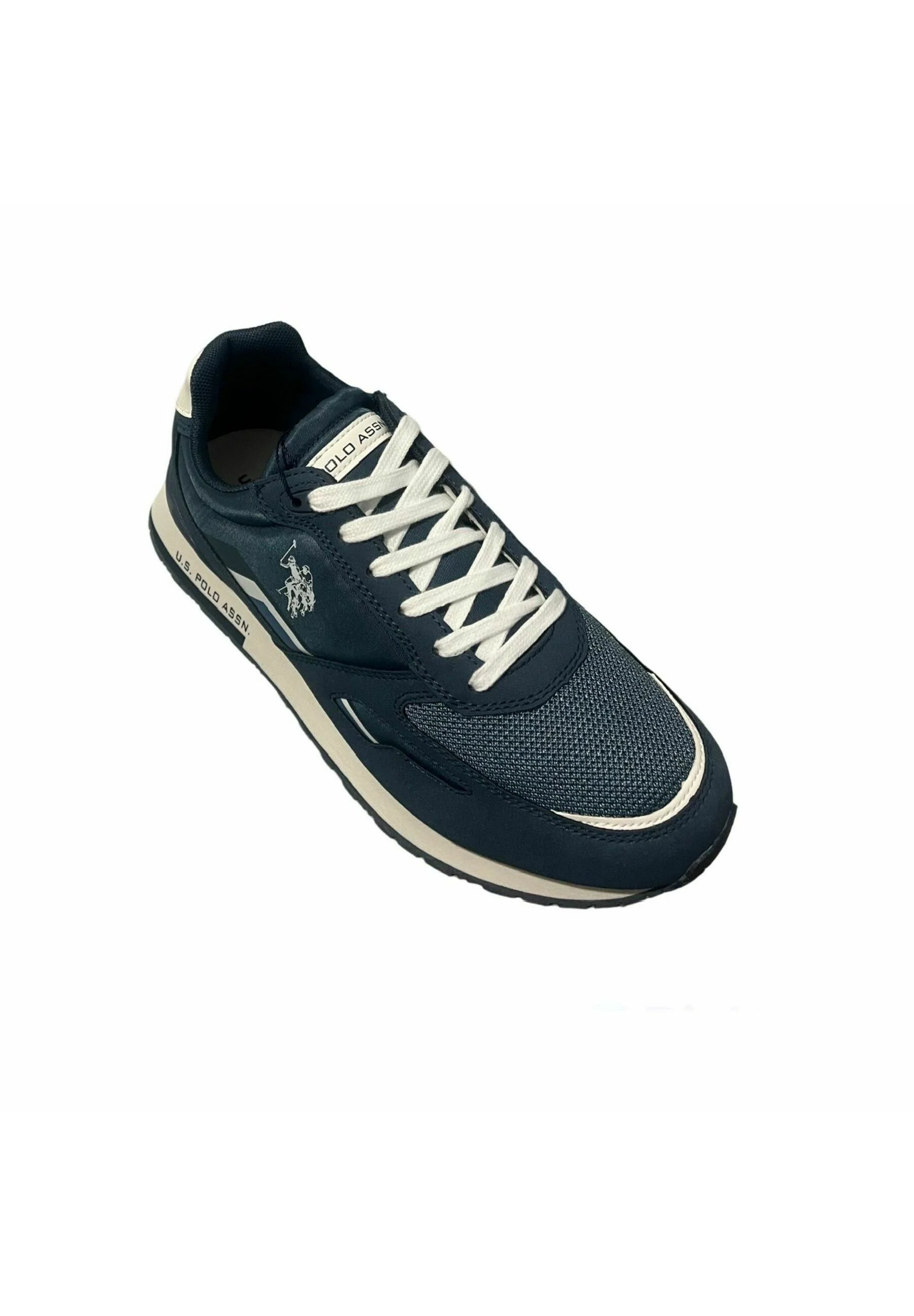 Zapatillas bajas de la US Polo Assn.