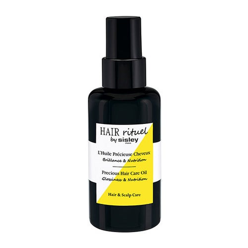 Sisley Hair Rituel Olio Prezioso per la Cura dei Capelli 100 ml