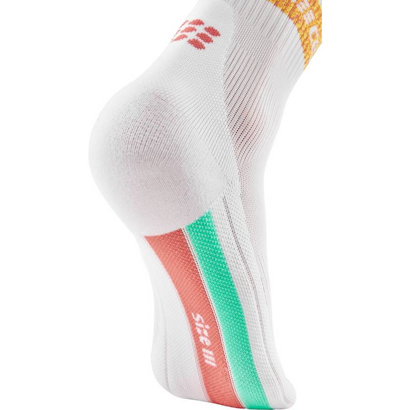 CEP Miami Vibes Running Compression Socks Socken Herren