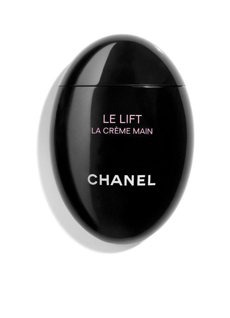 CHANEL LA CRÈME MAIN - CREMĂ DE MÂINI CALMANTĂ ȘI REGENERANTĂ