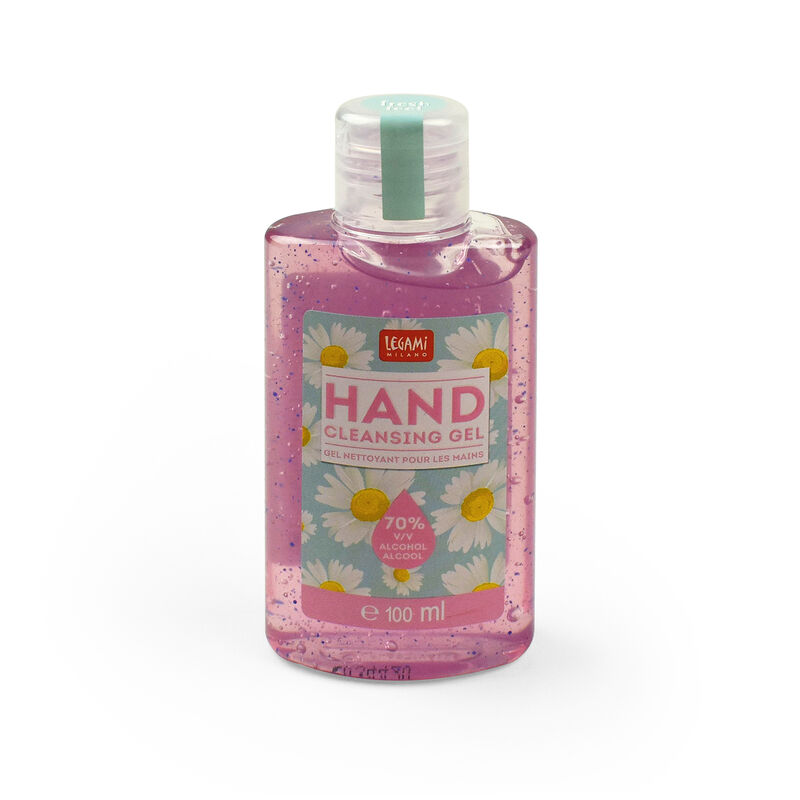 Gél na čistenie rúk - 100 ml