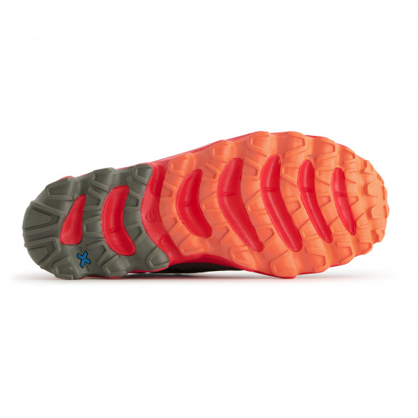 La Sportiva - Women's Helios III - Trailrunningschuhe