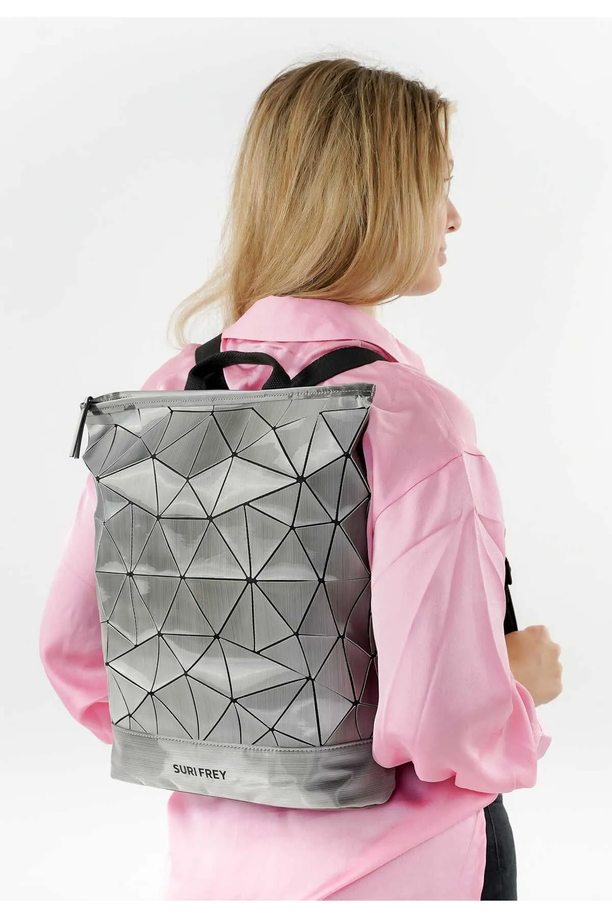 SURI FREY  Rucksack SFY SURI Sports Jessy-Lu